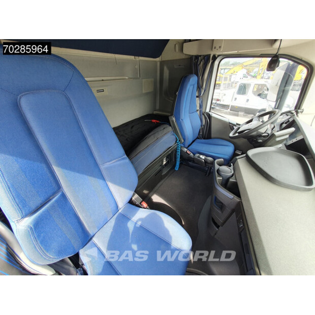 2022 Volvo FH 420-41572132