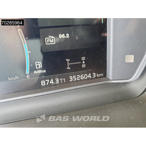2022 Volvo FH 420-41572138