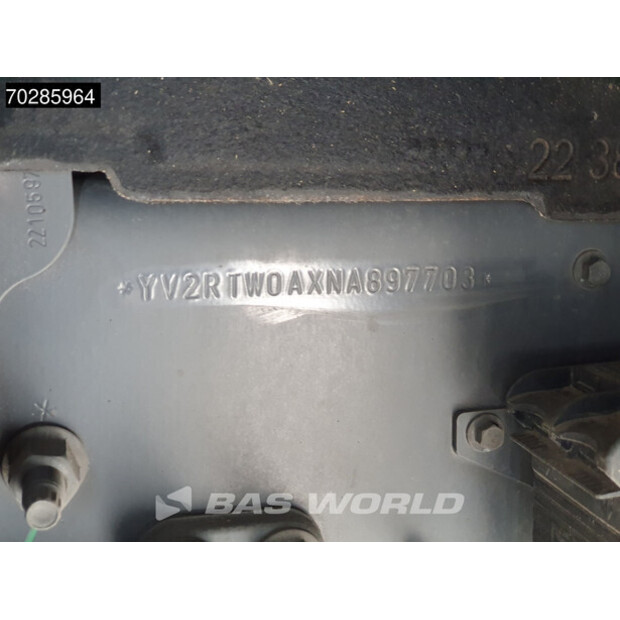 2022 Volvo FH 420-41572140