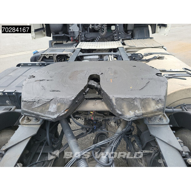 2018 فولفو FH 460-41572183