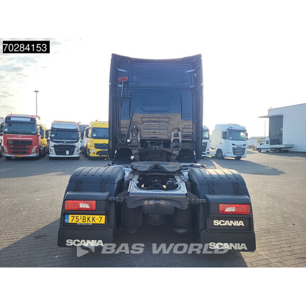 2018 Scania S450-41572210