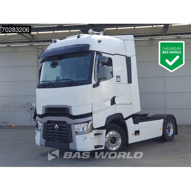 2021 رينو T 520-41572241
