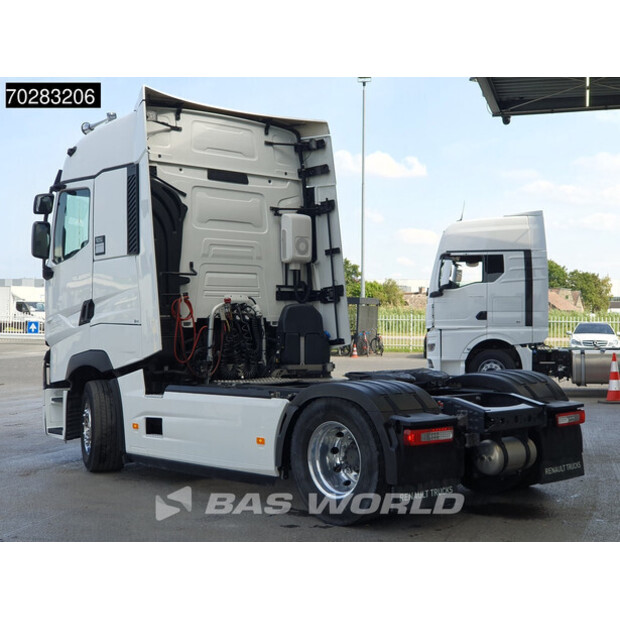 2021 رينو T 520-41572242