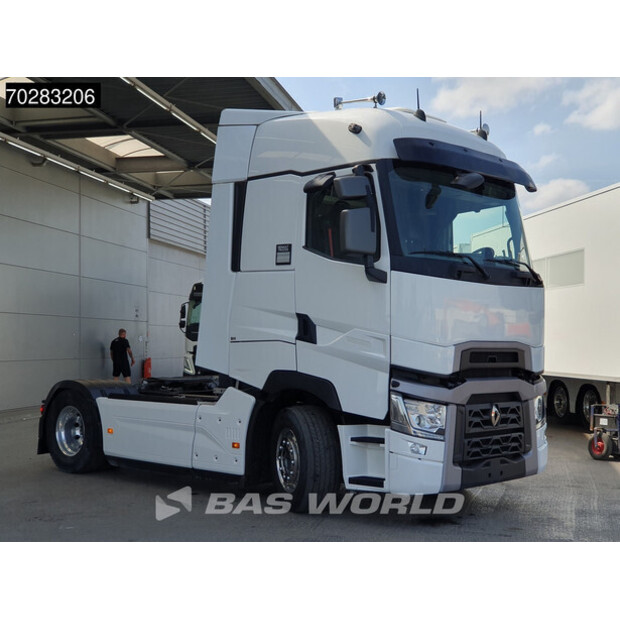 2021 رينو T 520-41572243
