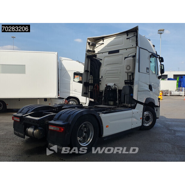 2021 رينو T 520-41572245