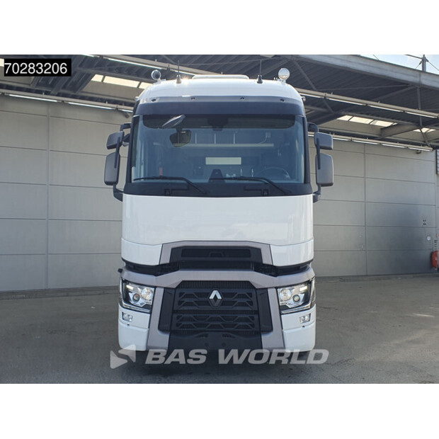 2021 رينو T 520-41572246