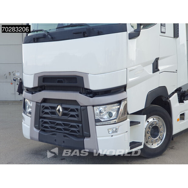 2021 رينو T 520-41572248
