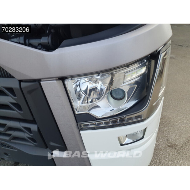 2021 رينو T 520-41572249