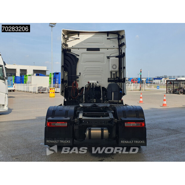 2021 رينو T 520-41572250