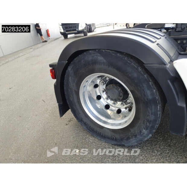 2021 رينو T 520-41572257