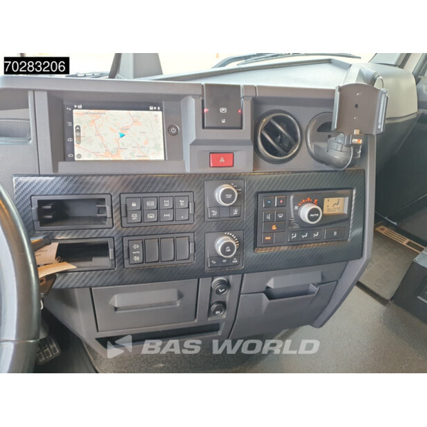 2021 رينو T 520-41572260