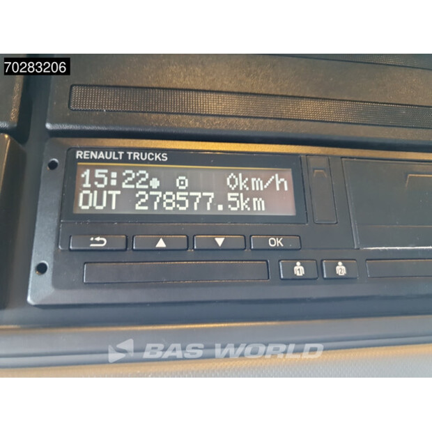 2021 رينو T 520-41572268