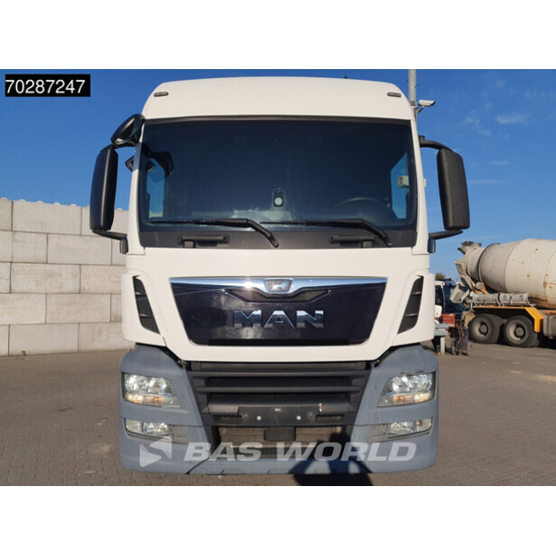 2017 MAN TGS 18.460-41572279