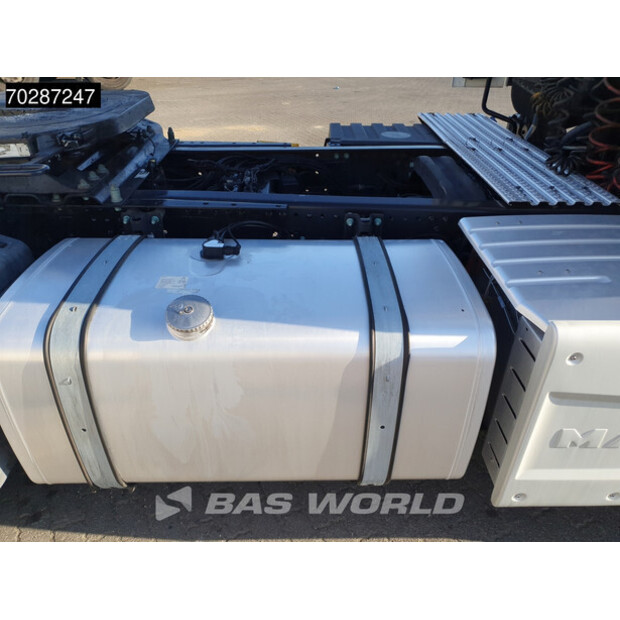 2017 MAN TGS 18.460-41572284