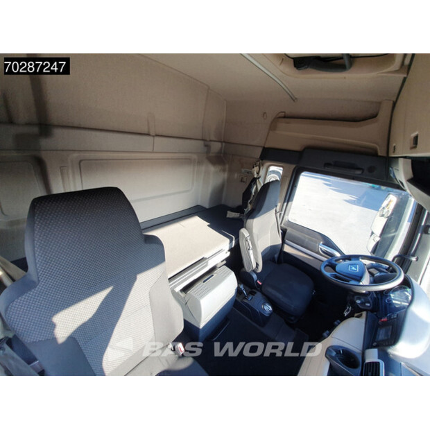 2017 MAN TGS 18.460-41572298