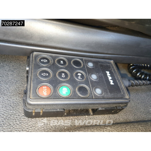 2017 MAN TGS 18.460-41572299