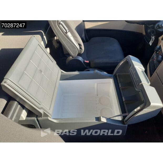 2017 MAN TGS 18.460-41572300