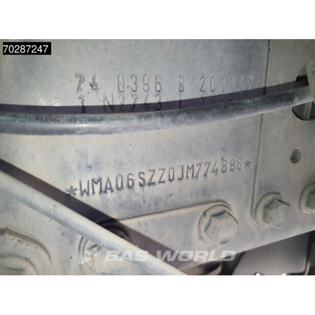 2017 MAN TGS 18.460-41572304