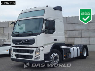 Image de CAMIONS 2013 Volvo FM450
