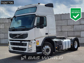 Image for TRUCKS 2012 Volvo FM450