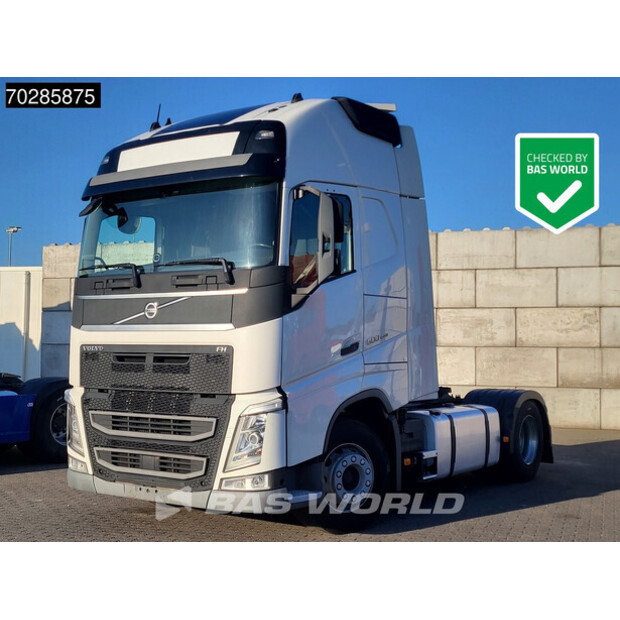 2017 فولفو FH500-41572438