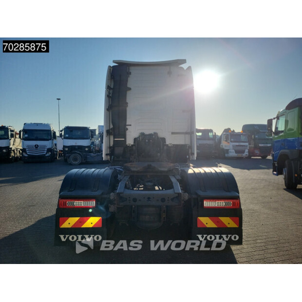 2017 فولفو FH500-41572440