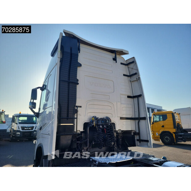 2017 فولفو FH500-41572442