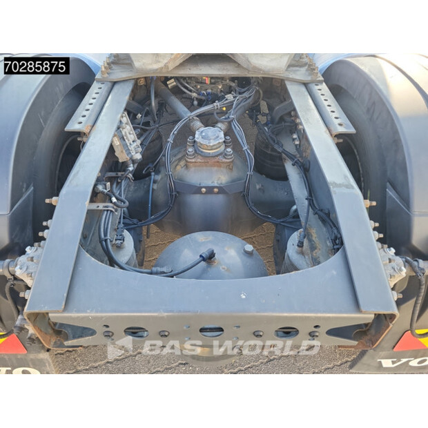 2017 فولفو FH500-41572446