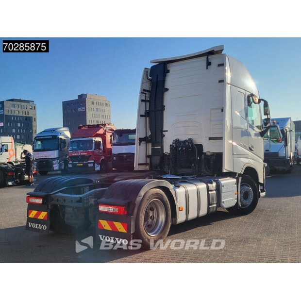 2017 فولفو FH500-41572450