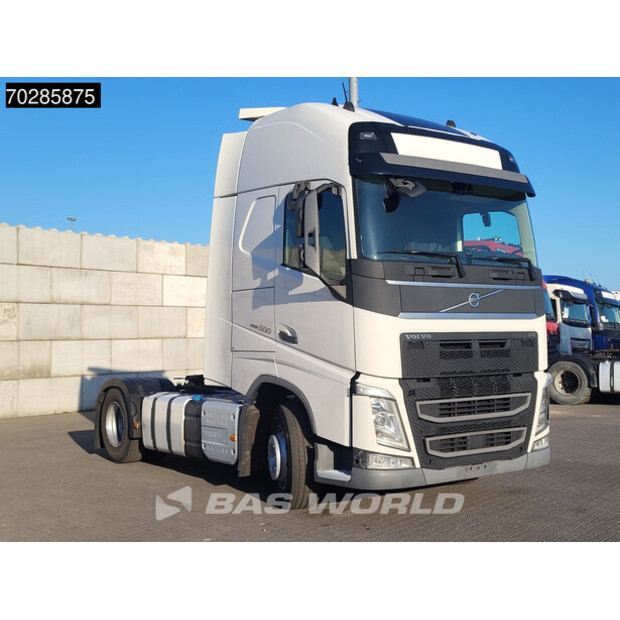 2017 فولفو FH500-41572451