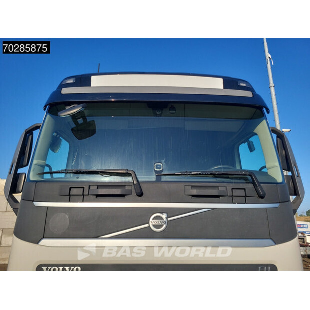 2017 فولفو FH500-41572452