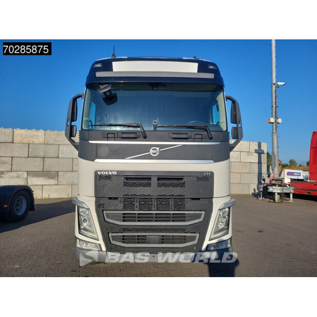2017 فولفو FH500-41572453
