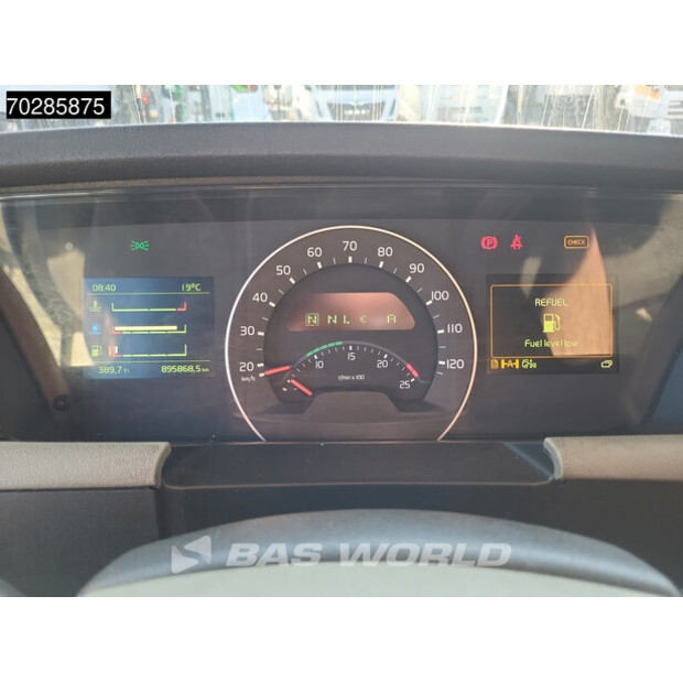 2017 فولفو FH500-41572469