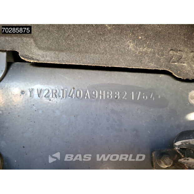 2017 فولفو FH500-41572472