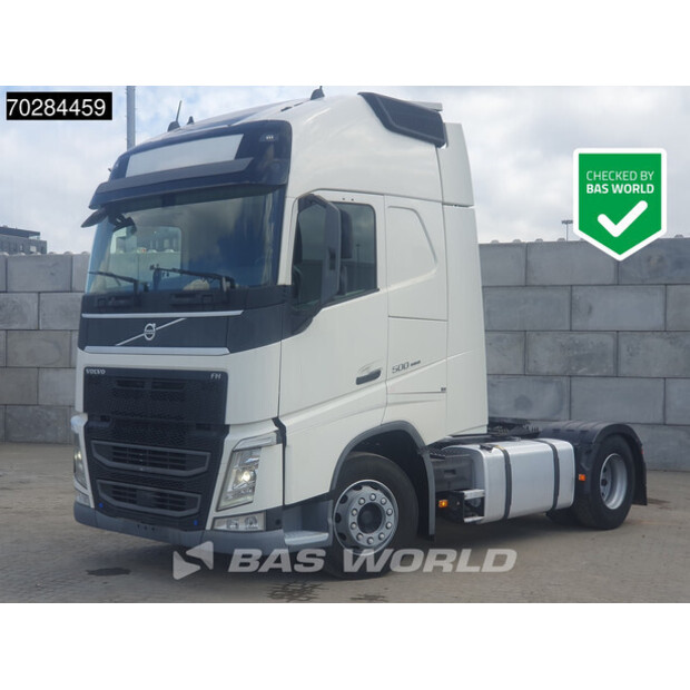 2017 Volvo FH500-41572474