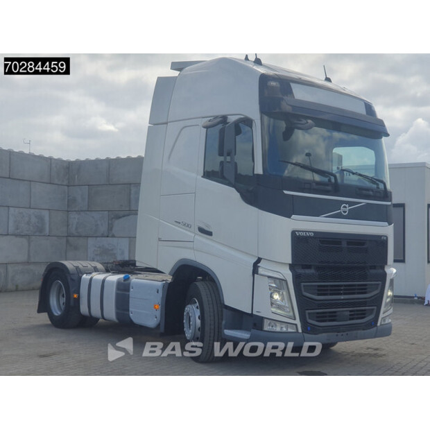 2017 Volvo FH500-41572476