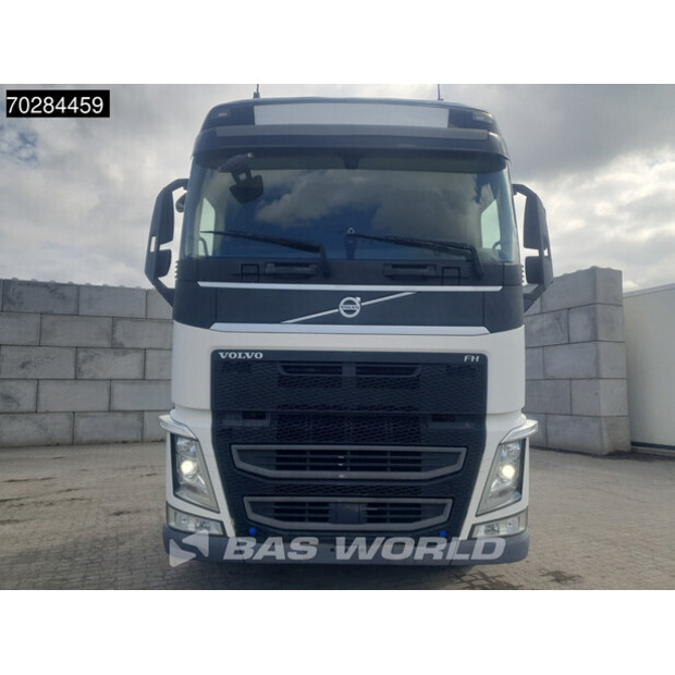 2017 Volvo FH500-41572479