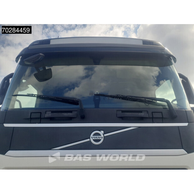 2017 Volvo FH500-41572480