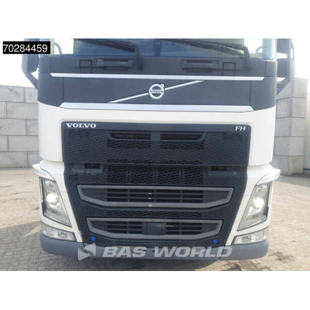 2017 Volvo FH500-41572481