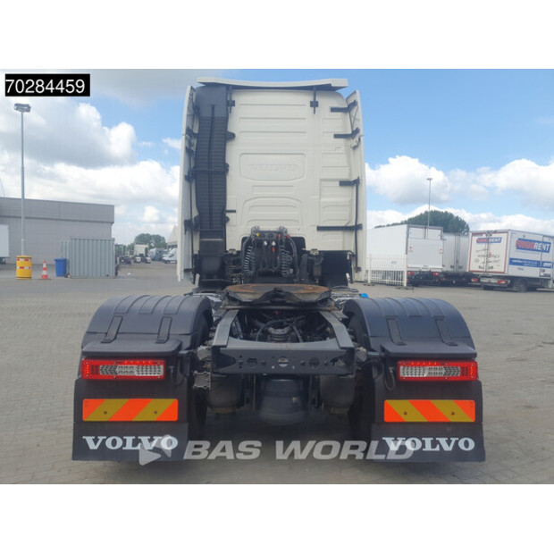 2017 Volvo FH500-41572482