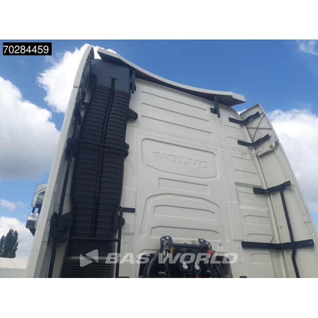 2017 Volvo FH500-41572483