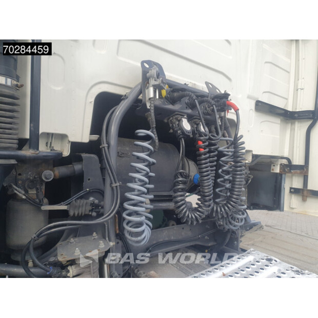 2017 Volvo FH500-41572484
