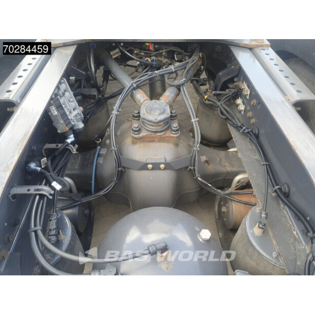 2017 Volvo FH500-41572485
