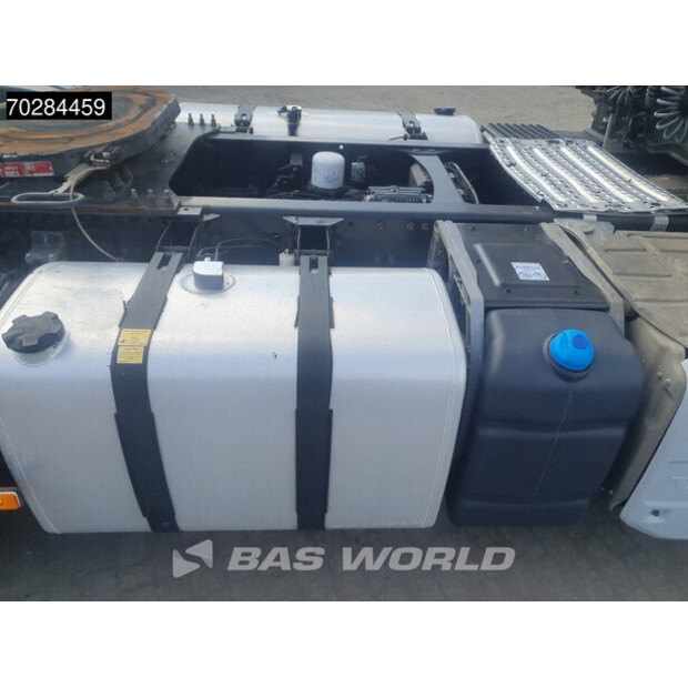 2017 Volvo FH500-41572487