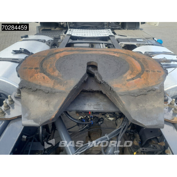 2017 Volvo FH500-41572488
