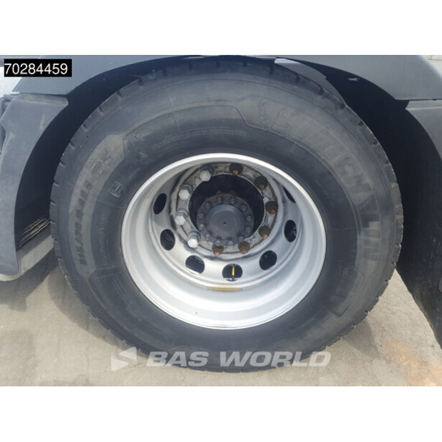 2017 Volvo FH500-41572489