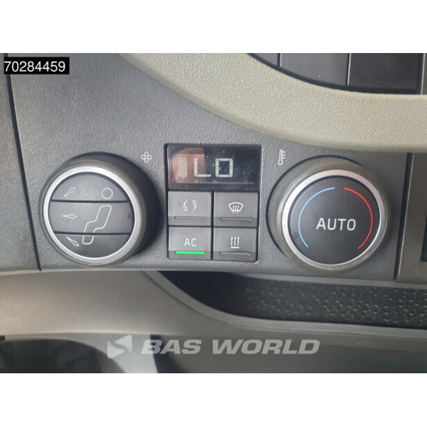 2017 Volvo FH500-41572493