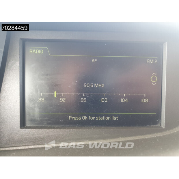 2017 Volvo FH500-41572494