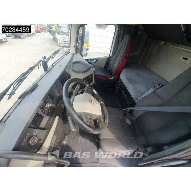 2017 Volvo FH500-41572495