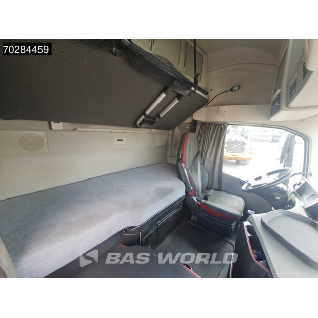 2017 Volvo FH500-41572497